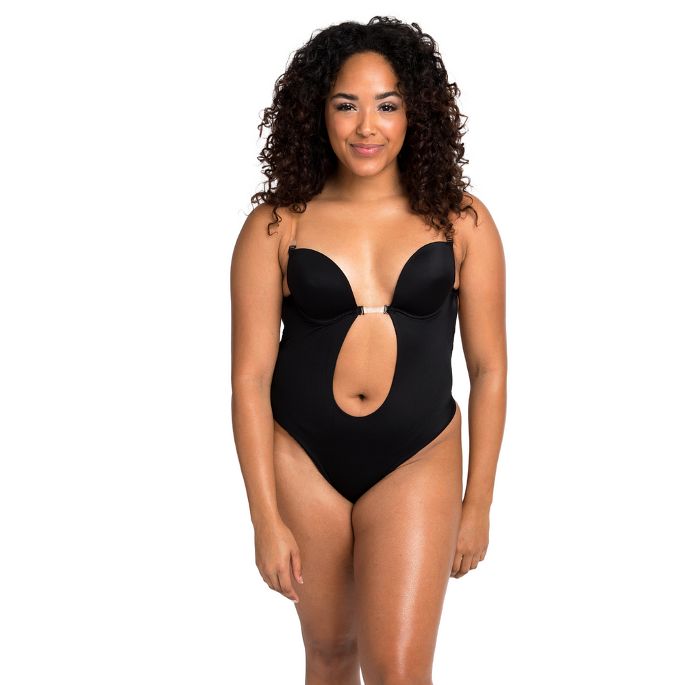 Backless Invisible Bodysuit | Buy 2 get 1 free！！
