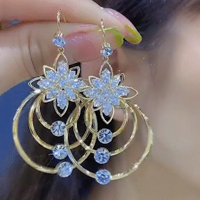 🔥RosalbaTM earrings in Italian style