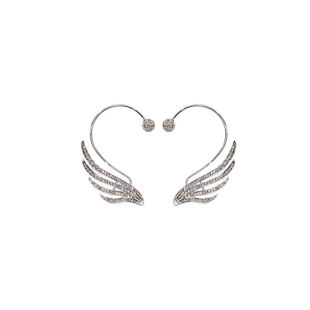 Butterfly Swan and Snake Earrings – Herlulu