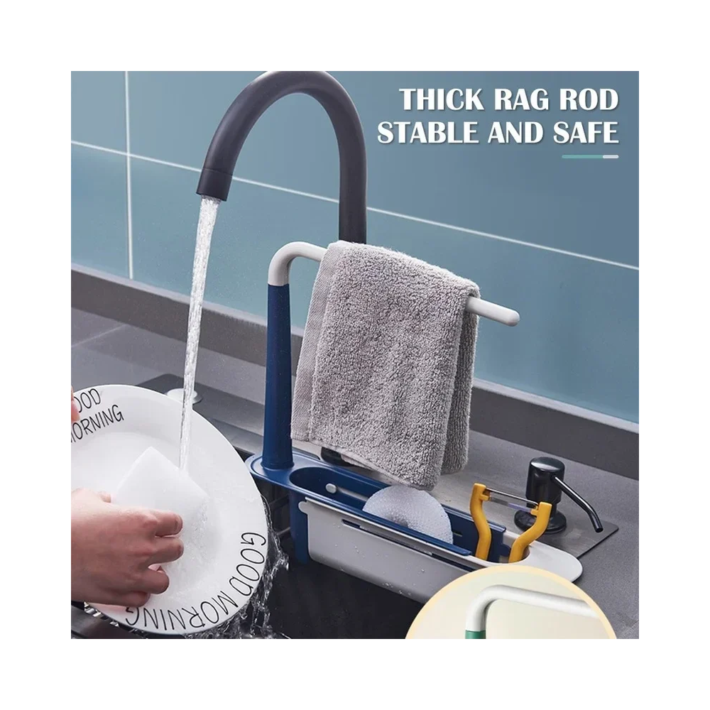 🔥Summer Hot Sale - 48% 🔥Telescopic Sink